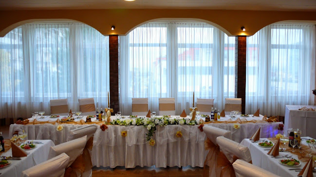 Reštaurácia RUBIKON