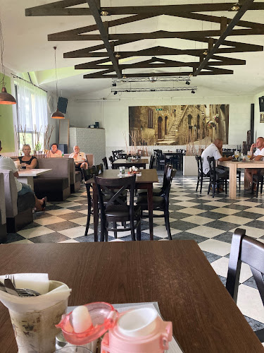 Motorest Tomi - Podbrezová