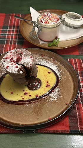 Tirolská izba - Bratislava