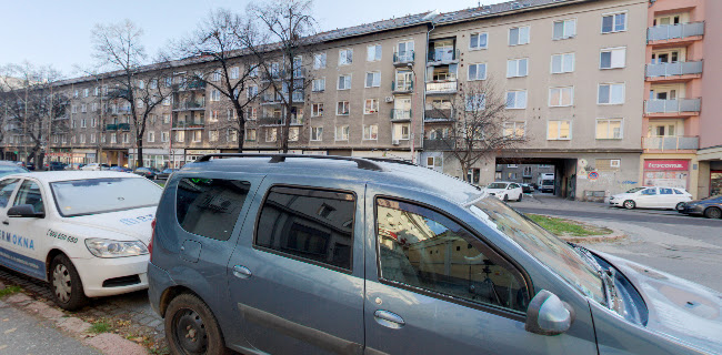 mcfood & coffee - Gastronómia a pohostinstvo