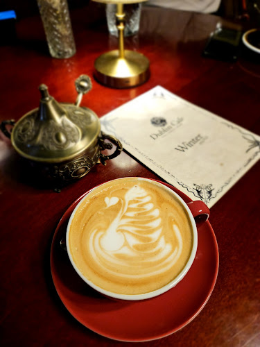 Dublin Cafe