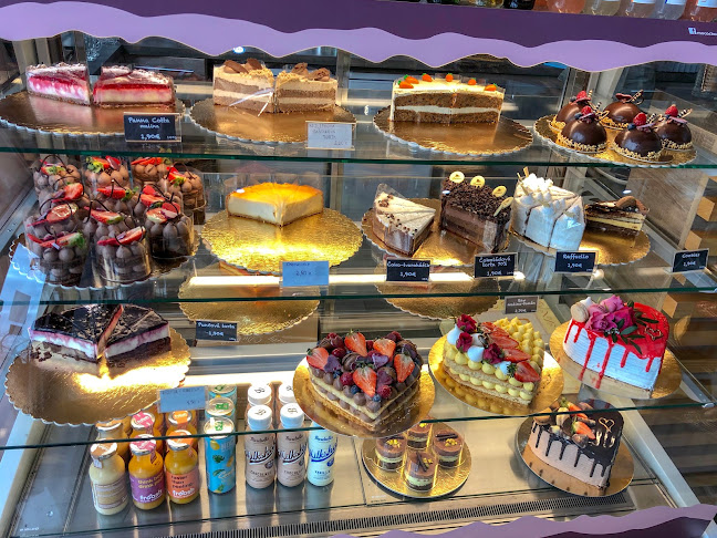 Opinii despre Moco-Choco în Ružinov - Gastronómia a pohostinstvo