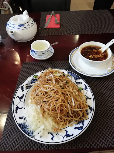 Čínska reštaurácia Slnko