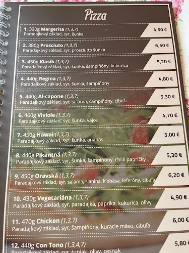 Oravská Polhora 111, 029 47 Oravská Polhora