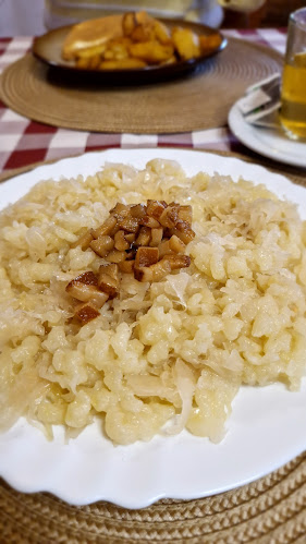 Salaš Hron - Gastronómia a pohostinstvo