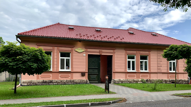 Café Bistro Rínok - Ružomberok