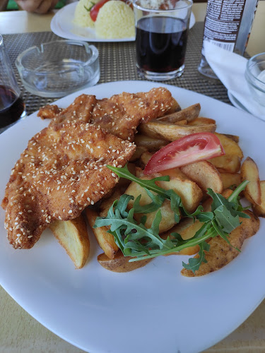 GRAND BAR restaurant ( Grand Bar Plus s.r.o.) - Dunajská Streda