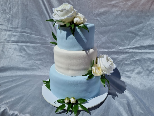 Opinii despre Cukráreň Šagát în Skalica - Gastronómia a pohostinstvo