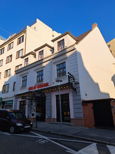 Opinii despre Film café în Bratislava - Gastronómia a pohostinstvo