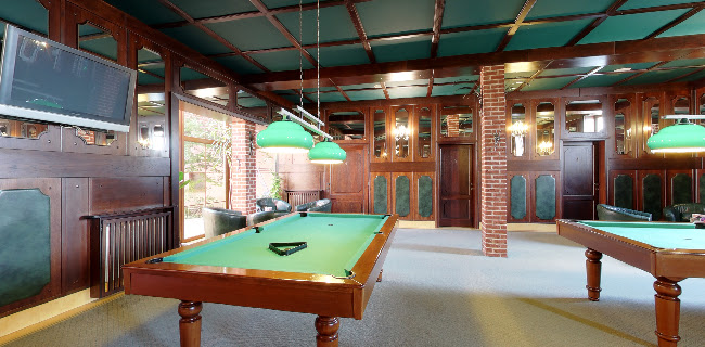 Opinii despre N.Y.C. Bowling în Zlaté Moravce - Gastronómia a pohostinstvo