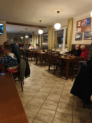 Reštaurácia Dôstojník