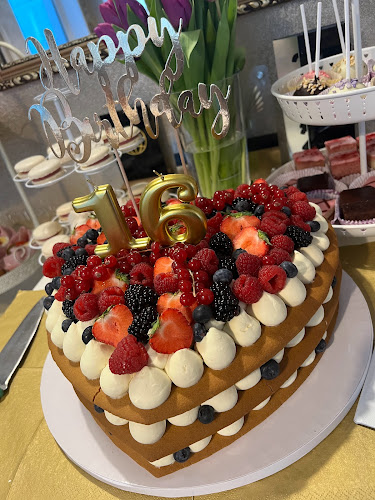 Opinii despre Haki Turecká reštaurácia Denné menu Stupava Reštaurácia Stupava în Stupava - Gastronómia a pohostinstvo