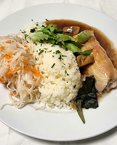 Opinii despre Idyla Cafe Restaurant în Ružinov - Gastronómia a pohostinstvo