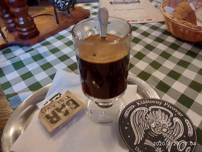Kláštorný pivovar - Gastronómia a pohostinstvo
