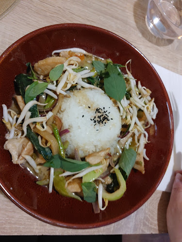 Opinii despre ALTO Sushi în Liptovský Mikuláš - Gastronómia a pohostinstvo