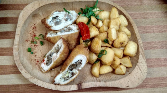 Comentarii opinii despre Restaurant & Pension Vintop Karkó