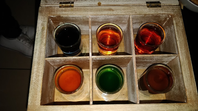 Nebra - Gastronómia a pohostinstvo