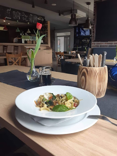 Comentarii opinii despre MaMi Style Pizza & Restaurant