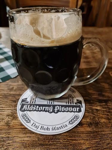Kláštorný pivovar - Gastronómia a pohostinstvo