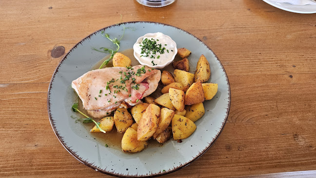 Opinii despre Reštaurácia Eden în Šuja - Gastronómia a pohostinstvo