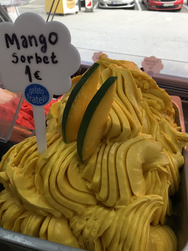 Comentarii opinii despre Fratelli Gelato & Pizza