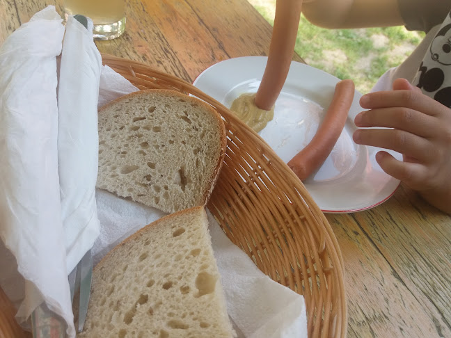 Comentarii opinii despre Chata Fatranka