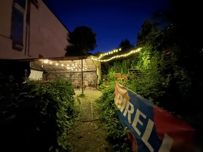 Comentarii opinii despre Sova bar & karaoke