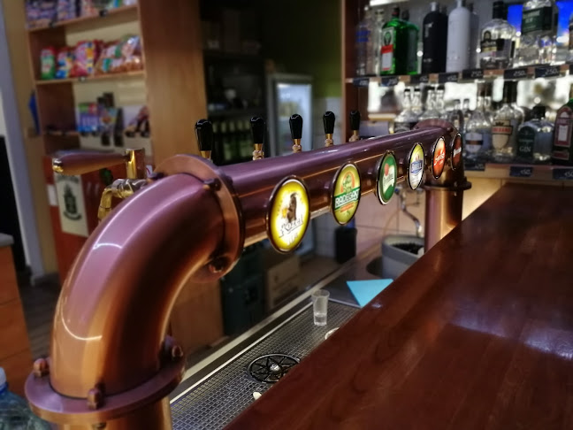 Snack bar Papuča - Gastronómia a pohostinstvo