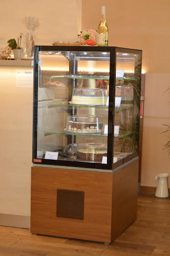 Comentarii opinii despre Kaviareň pod Vežami