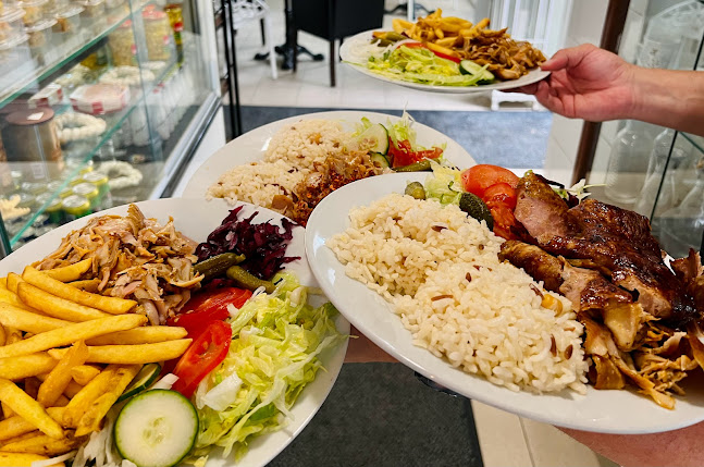 Haki Turecká reštaurácia Denné menu Stupava Reštaurácia Stupava