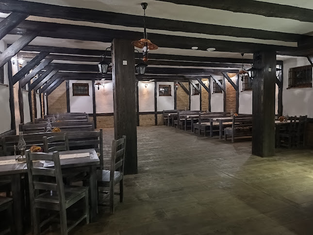 Opinii despre Koliba Richtárka în Ružomberok - Gastronómia a pohostinstvo