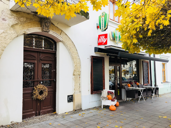 Restaurant u Radnice