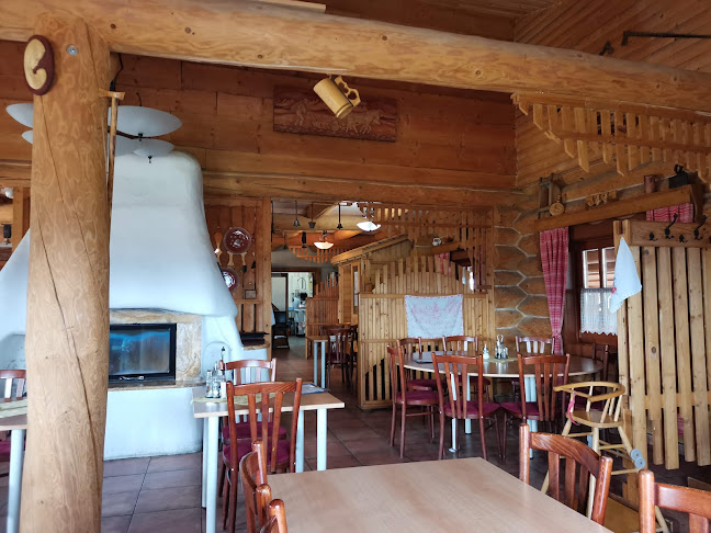 Salaš Hron - Gastronómia a pohostinstvo