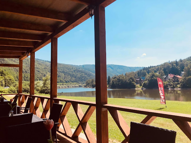 Comentarii opinii despre Pláž na Počkaji, Ružín