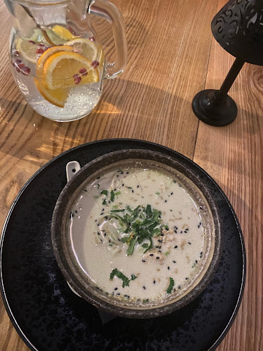 Sushi Ki - Gastronómia a pohostinstvo