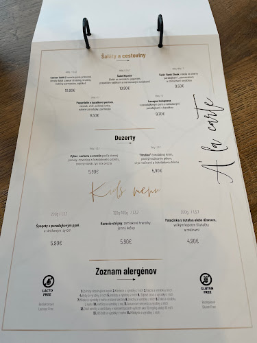 Comentarii opinii despre IKARUS Street Food