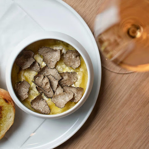 Bistronomy - Gastronómia a pohostinstvo