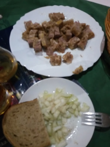 Československý bar - Gastronómia a pohostinstvo