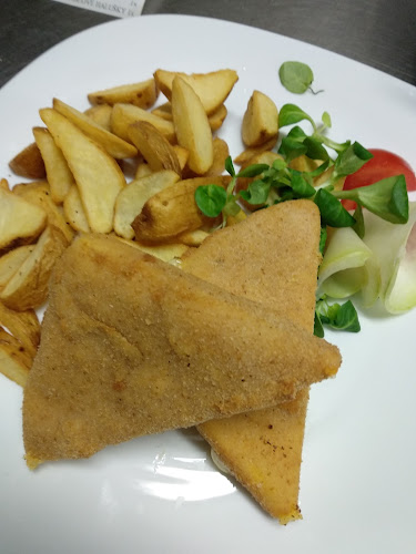 Comentarii opinii despre Reštaurácia Gladiátor