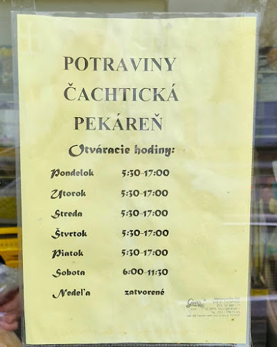 Jánošíkova 5, 915 01 Nové Mesto nad Váhom