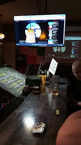 Padá Omietka - Bratislava