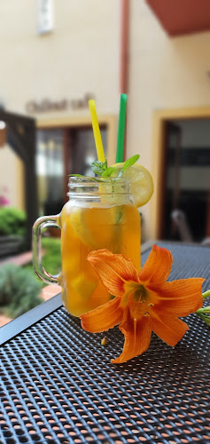 Chillout café & bar - Lučenec