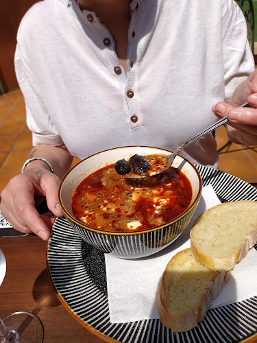 BistRovás - Gastronómia a pohostinstvo