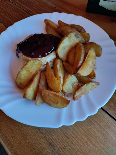 Reštaurácia Koliba - Štúrovo