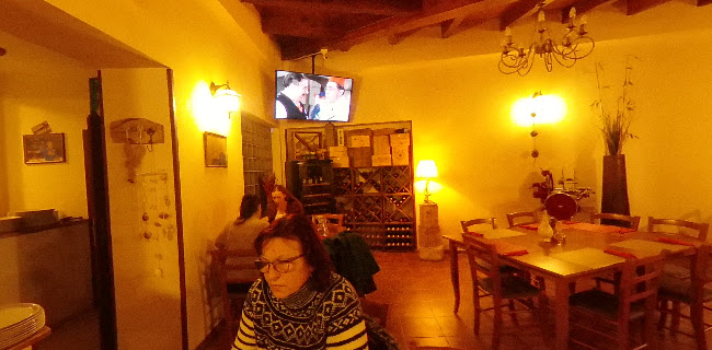 Ristorante Pizzeria Da Mario e Nicola