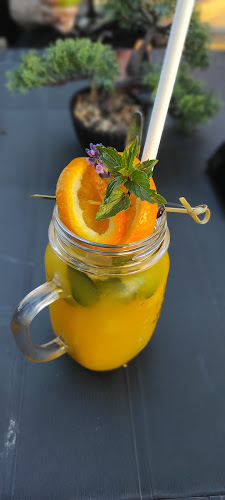 Comentarii opinii despre Čajovňa v Tibet Parku