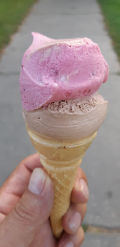 Comentarii opinii despre Zmrzlina CAMBERA