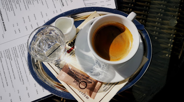 Opinii despre STARÁ POŠTA Restaurant - Cafe bar în Vysoké Tatry - Gastronómia a pohostinstvo