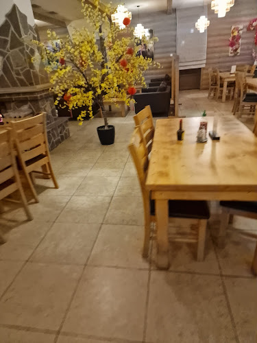 Ázijská reštaurácia u Adama - Gastronómia a pohostinstvo