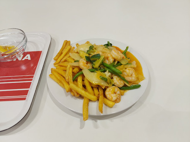 Comentarii opinii despre Asia Restaurant